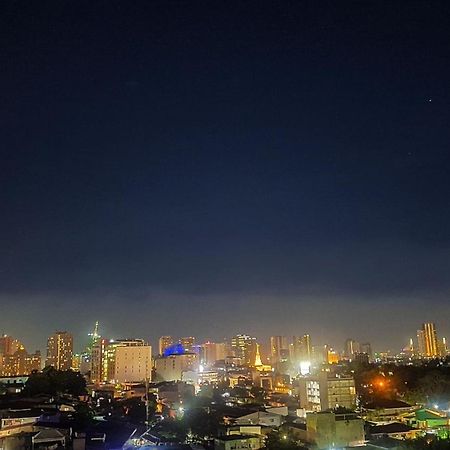 Summum Bonum Bliss - Lahug Aparthotel Cebu Exterior photo