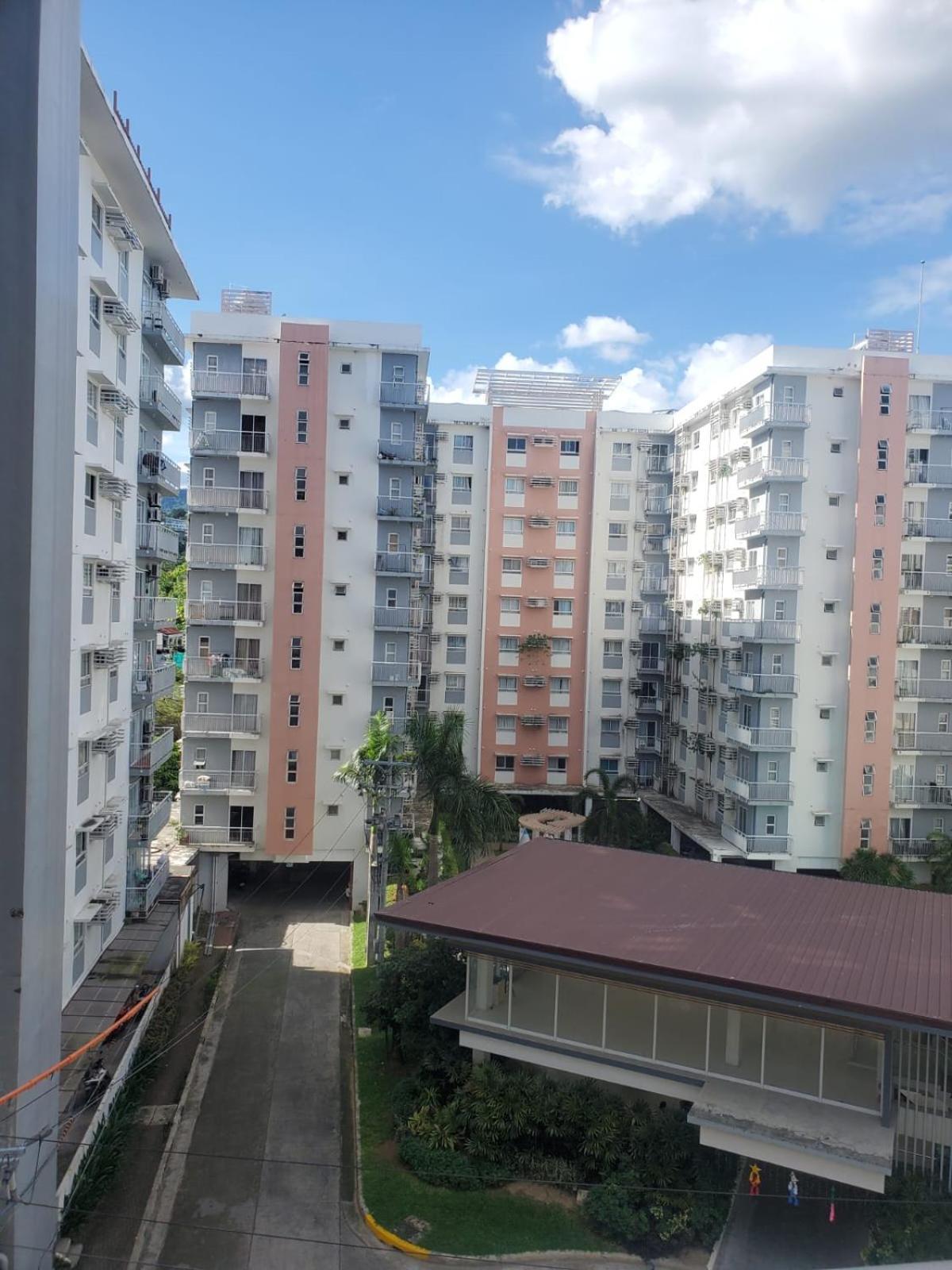 Summum Bonum Bliss - Lahug Aparthotel Cebu Exterior photo