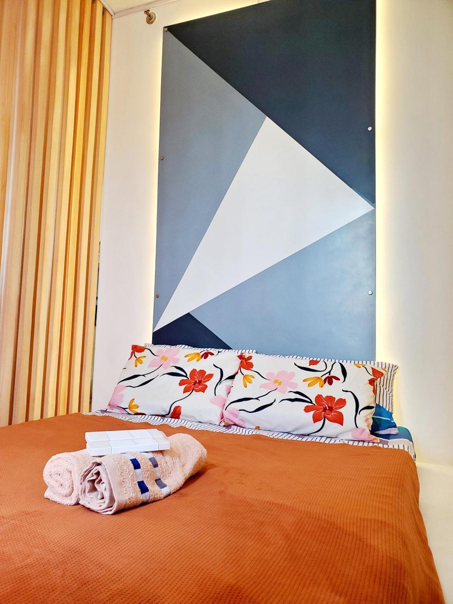 Summum Bonum Bliss - Lahug Aparthotel Cebu Exterior photo