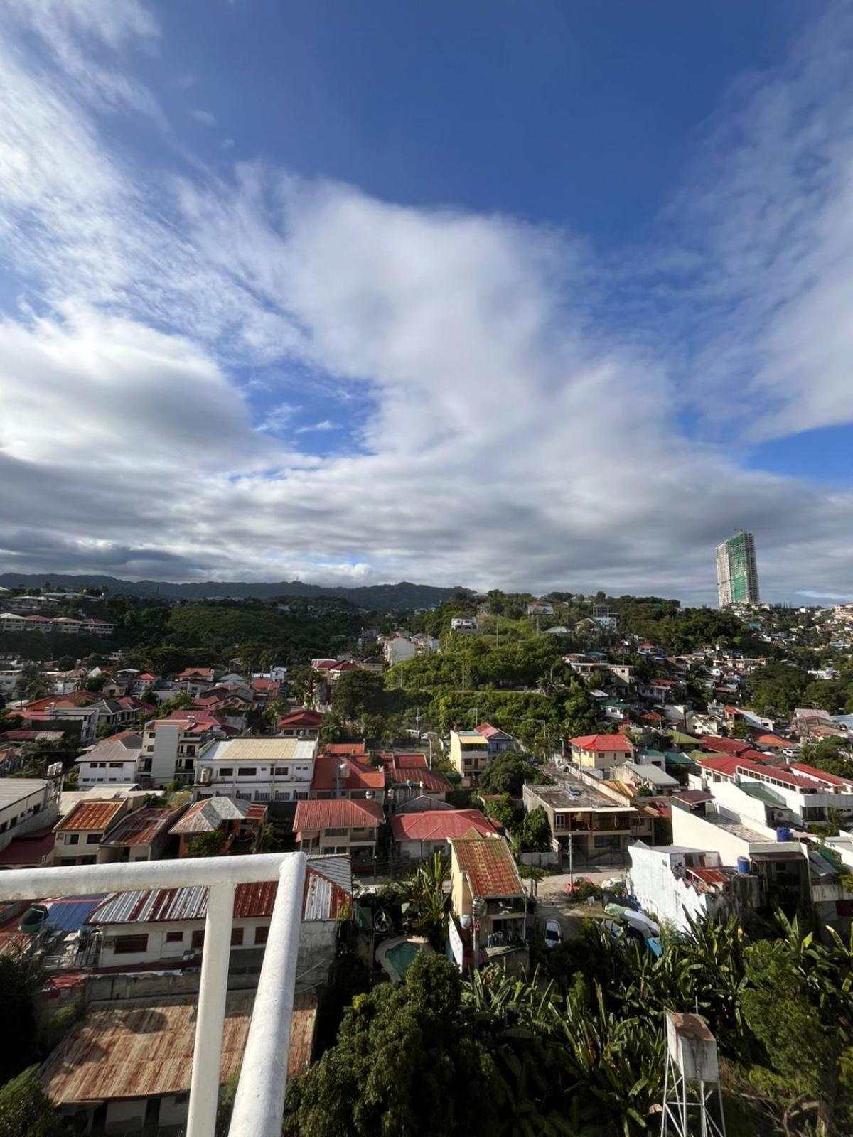 Summum Bonum Bliss - Lahug Aparthotel Cebu Exterior photo