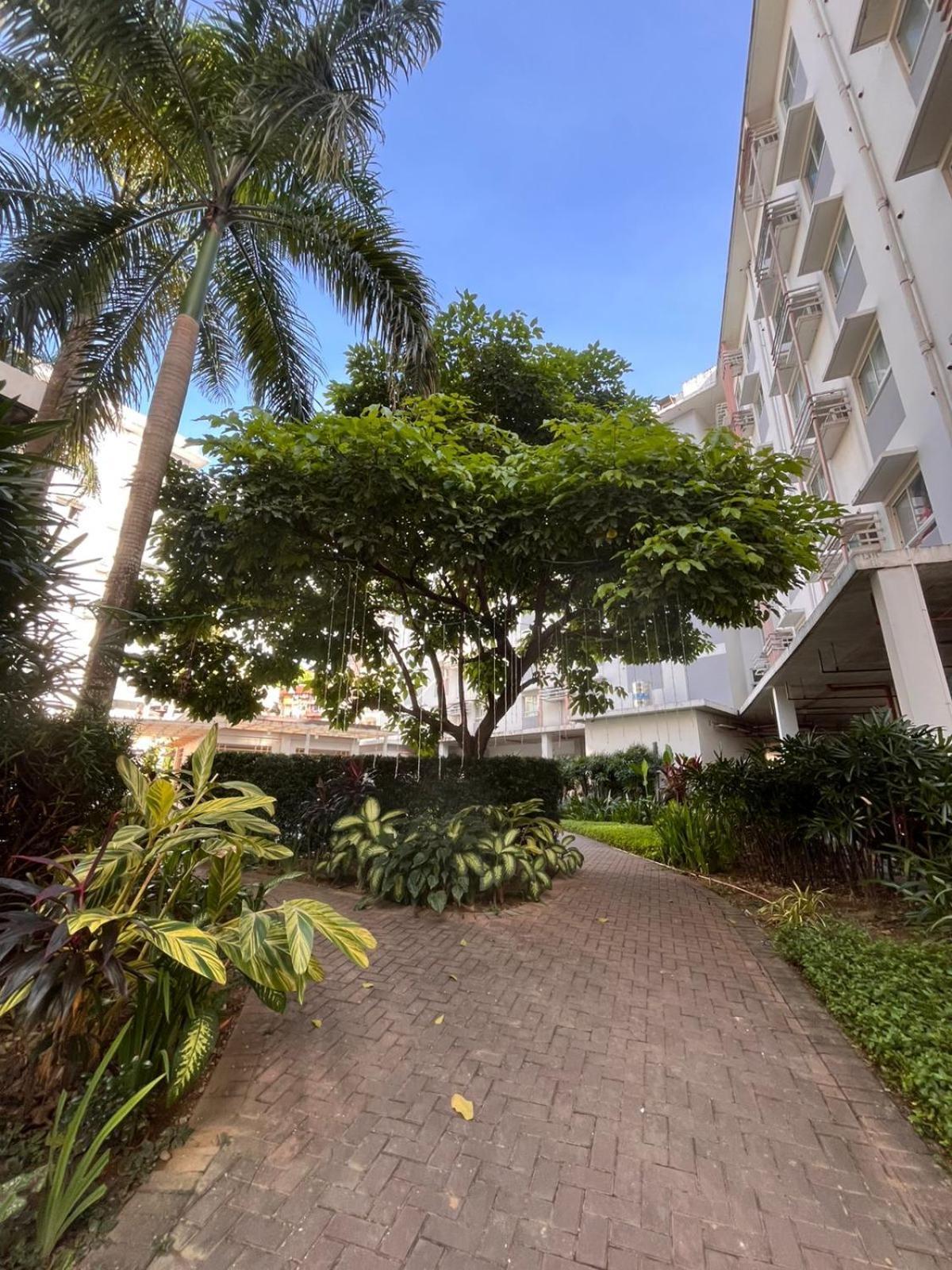 Summum Bonum Bliss - Lahug Aparthotel Cebu Exterior photo