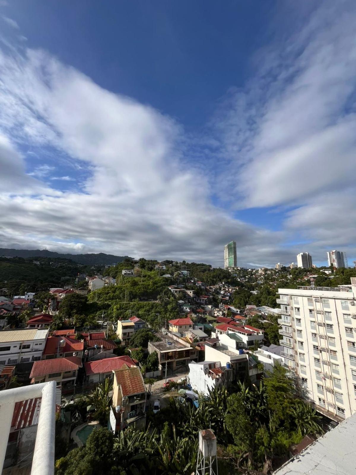 Summum Bonum Bliss - Lahug Aparthotel Cebu Exterior photo