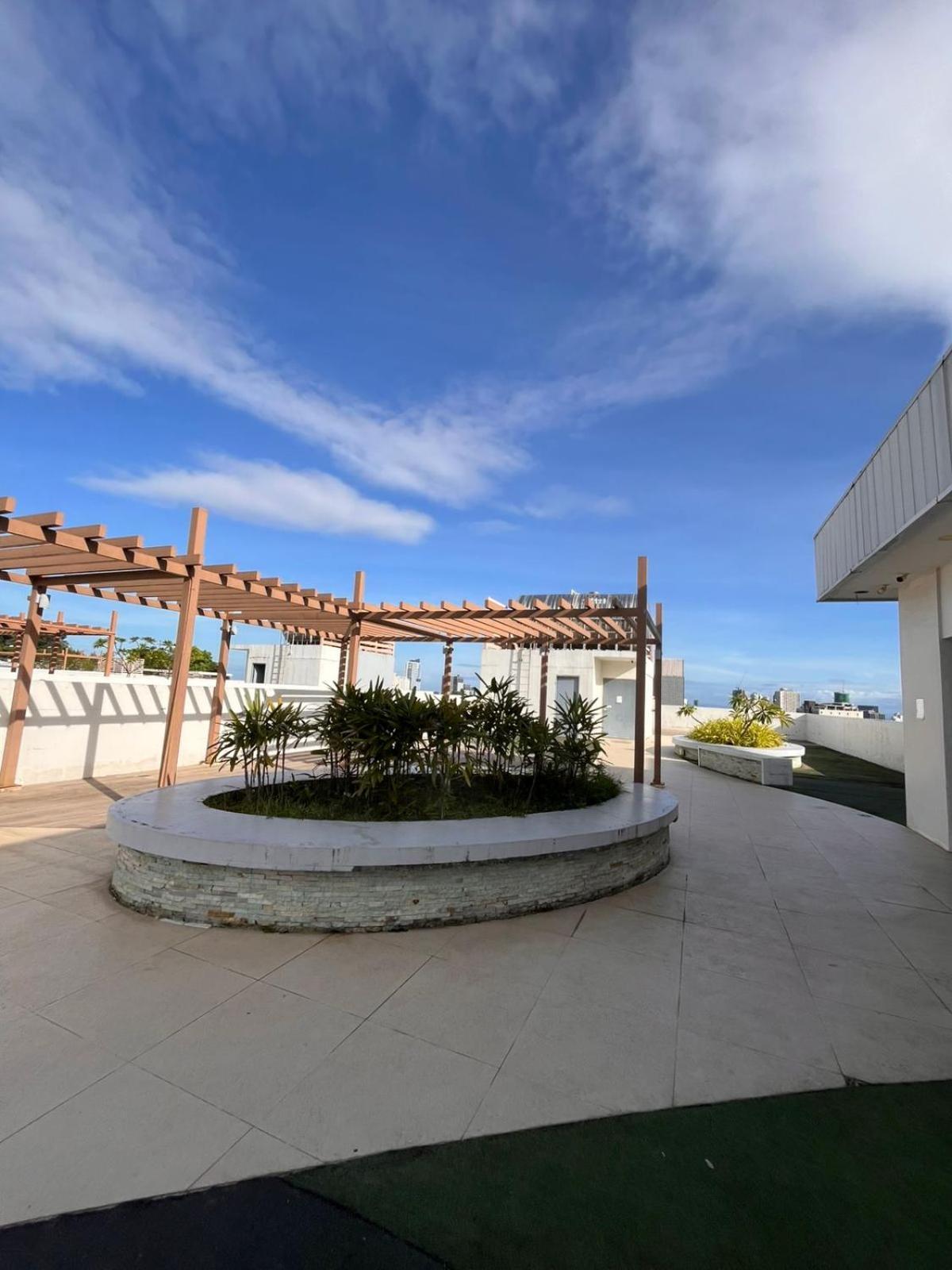 Summum Bonum Bliss - Lahug Aparthotel Cebu Exterior photo