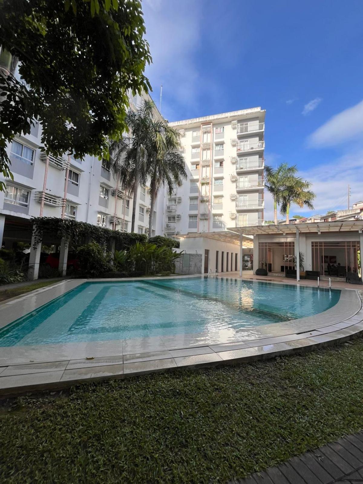Summum Bonum Bliss - Lahug Aparthotel Cebu Exterior photo