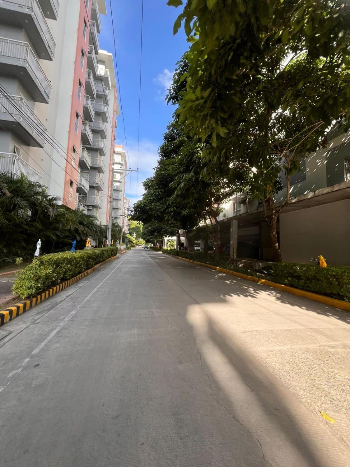 Summum Bonum Bliss - Lahug Aparthotel Cebu Exterior photo