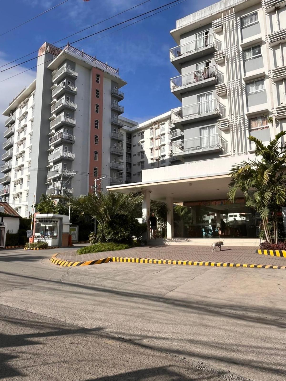 Summum Bonum Bliss - Lahug Aparthotel Cebu Exterior photo