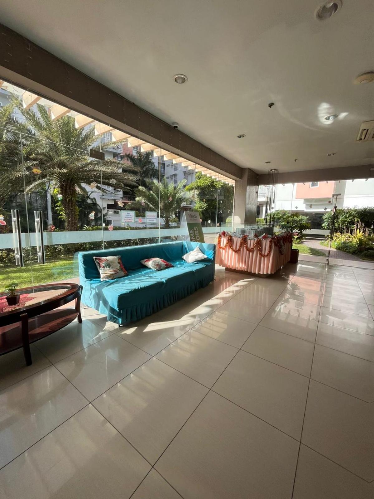 Summum Bonum Bliss - Lahug Aparthotel Cebu Exterior photo