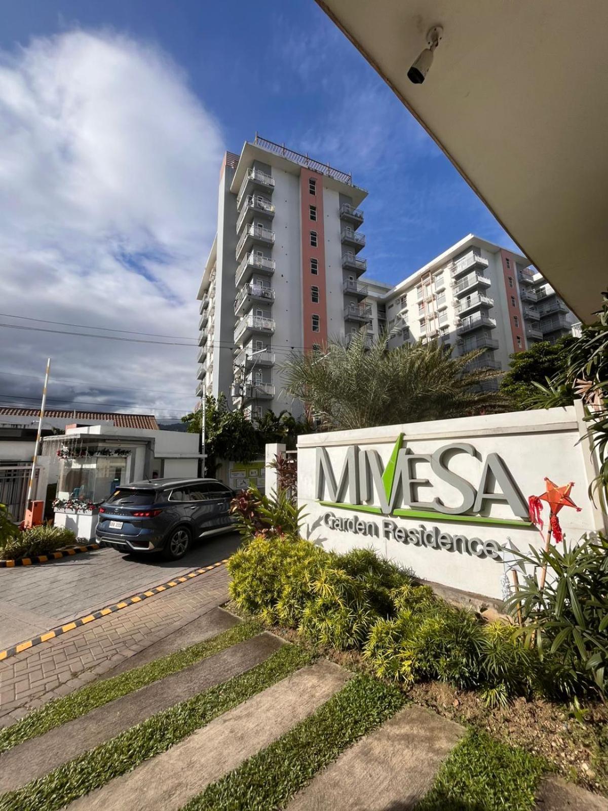 Summum Bonum Bliss - Lahug Aparthotel Cebu Exterior photo
